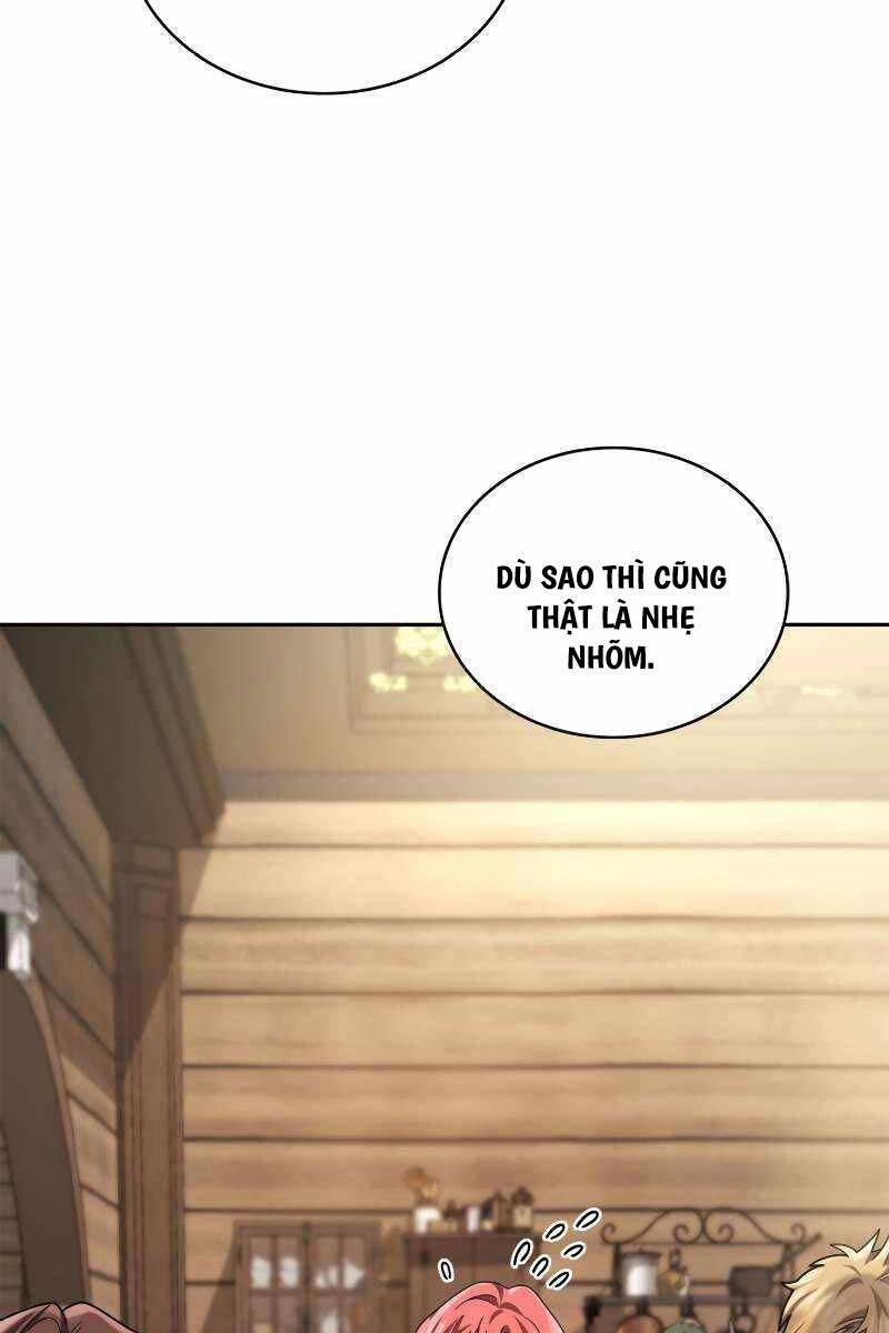 Đại Pháp Sư Toàn Năng Chap 64 - Next Chap 65
