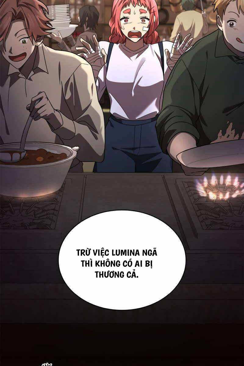 Đại Pháp Sư Toàn Năng Chap 64 - Next Chap 65