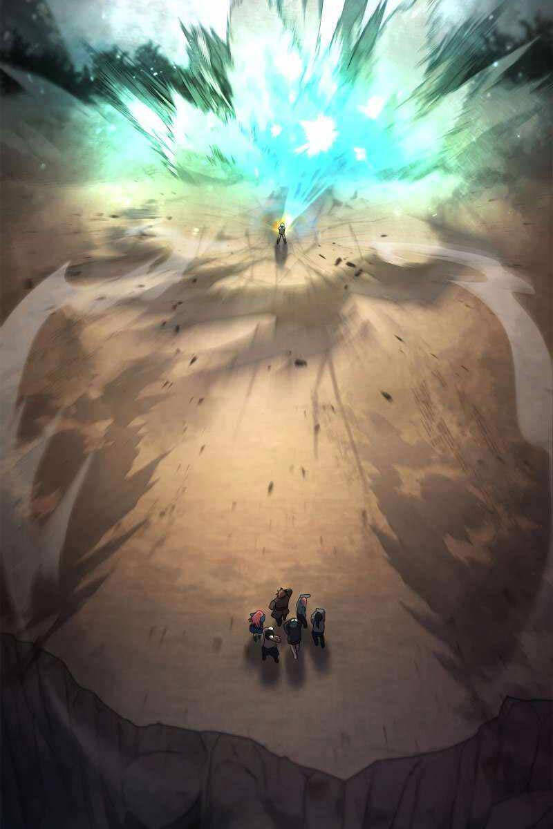 Đại Pháp Sư Toàn Năng Chap 64 - Next Chap 65