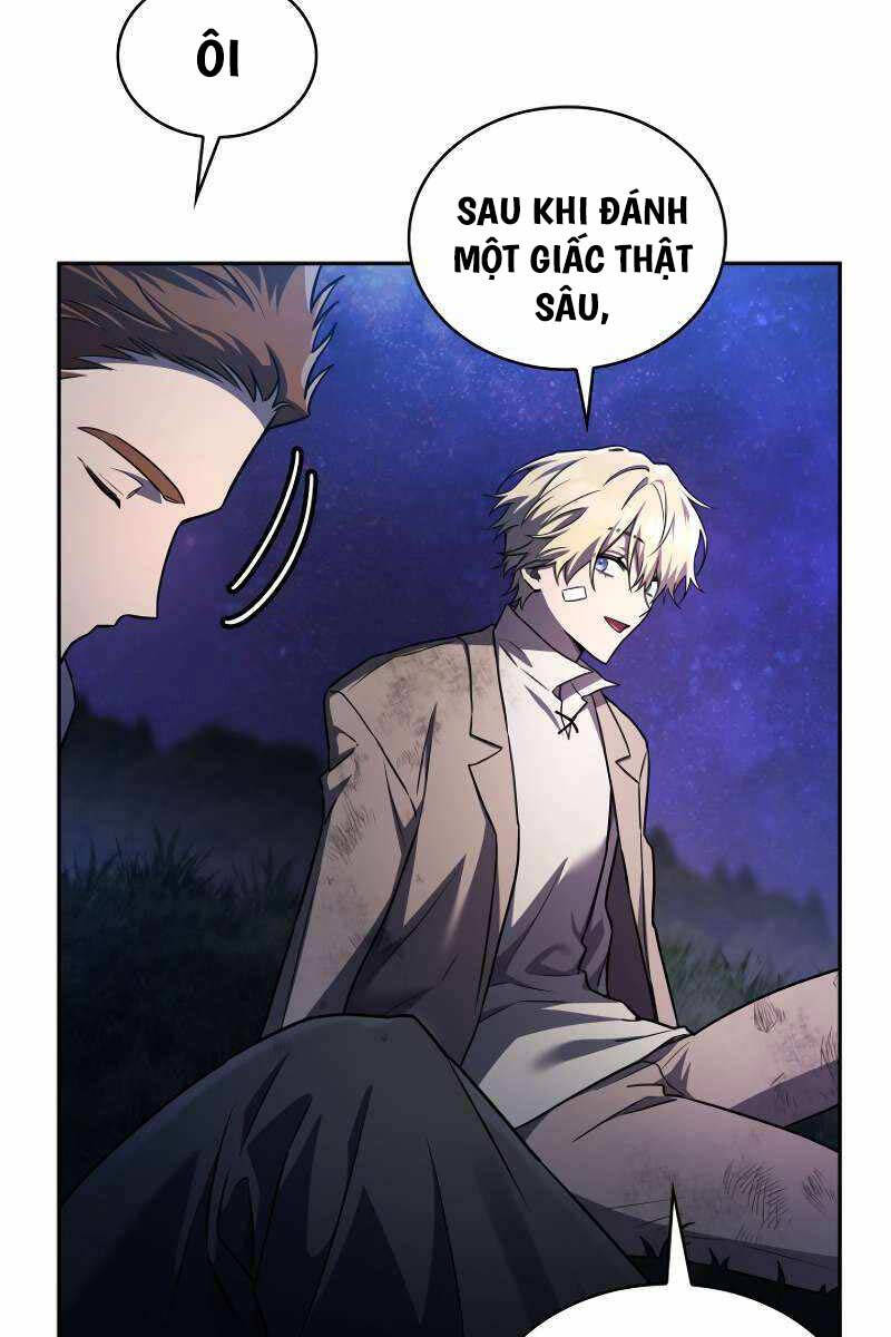 Đại Pháp Sư Toàn Năng Chap 64 - Next Chap 65