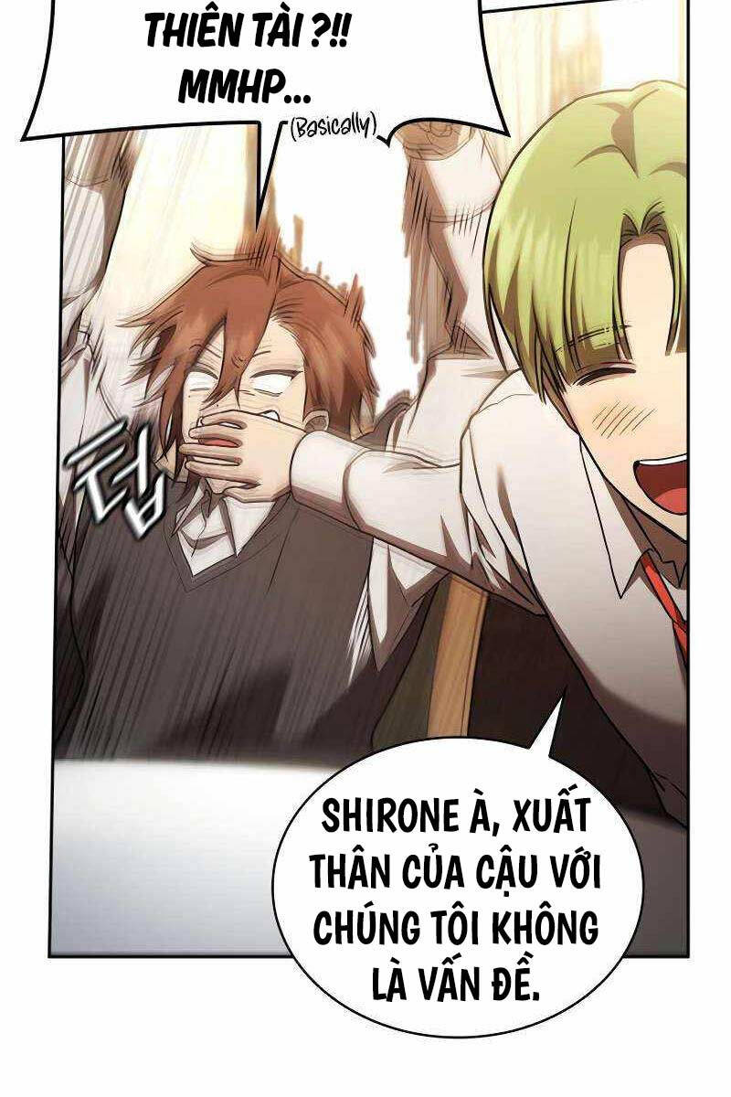 Đại Pháp Sư Toàn Năng Chap 65 - Next Chap 66