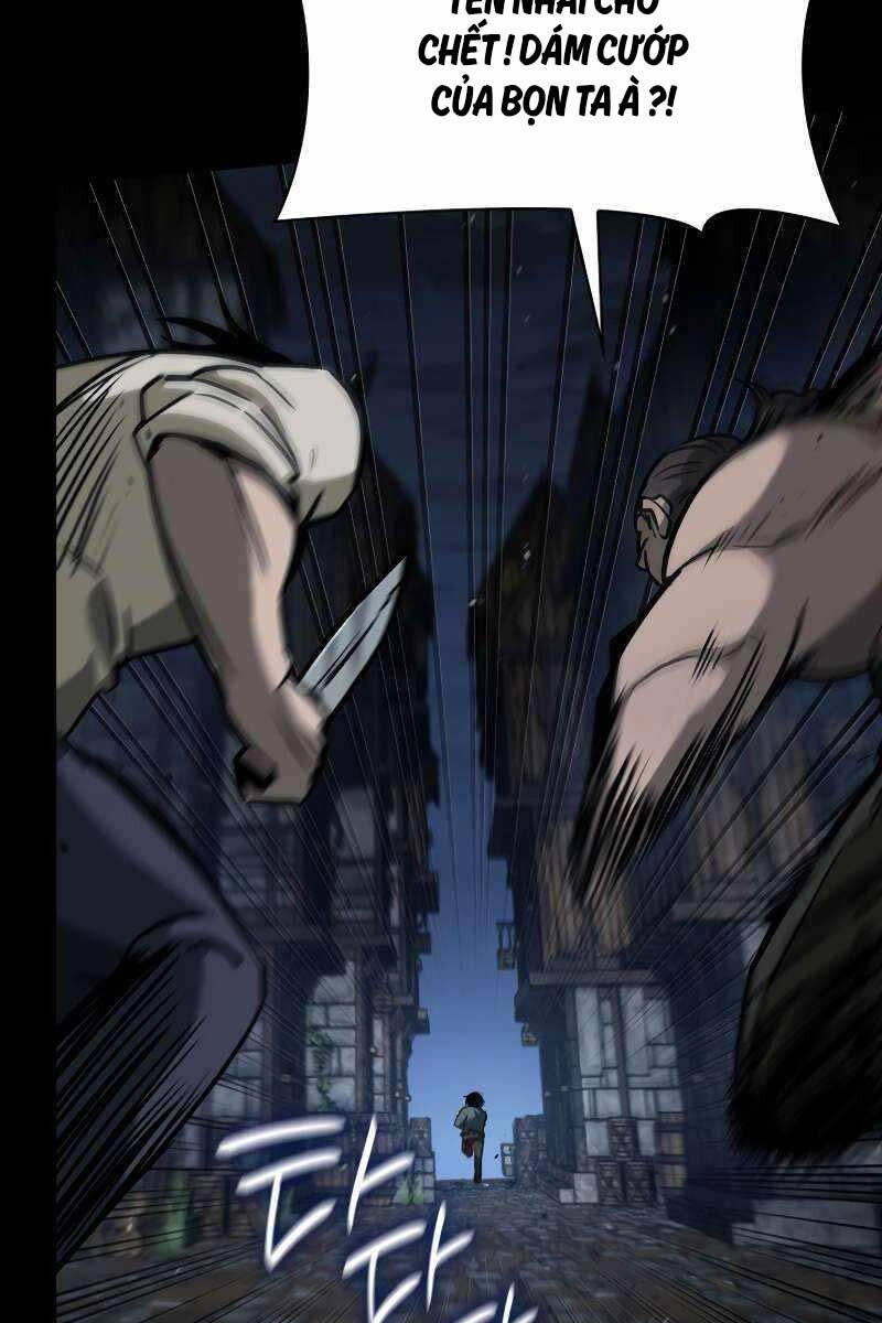 Đại Pháp Sư Toàn Năng Chap 65 - Next Chap 66