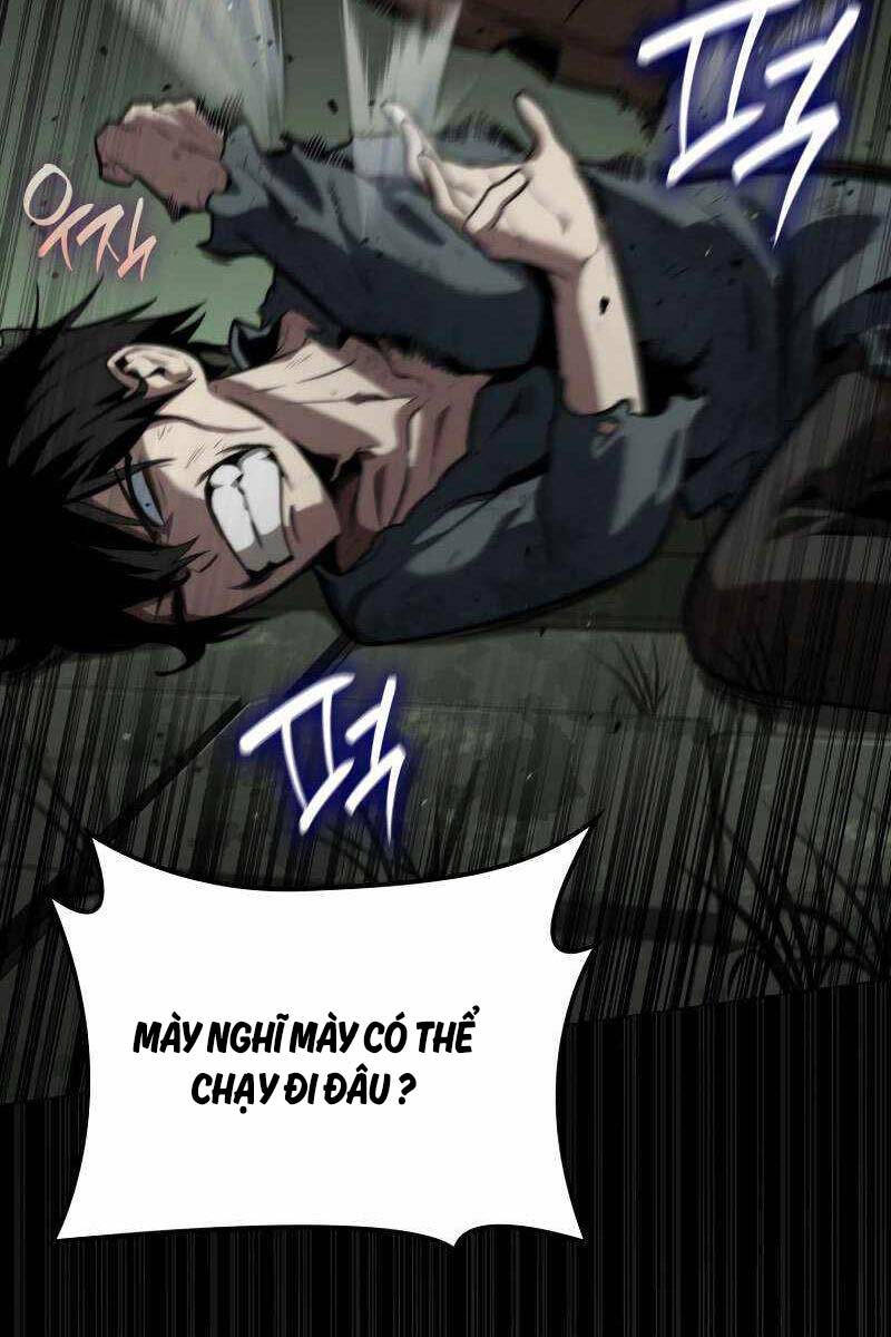 Đại Pháp Sư Toàn Năng Chap 65 - Next Chap 66