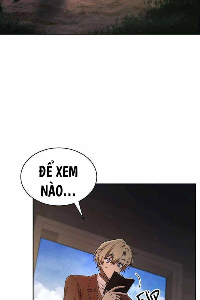 Đại Pháp Sư Toàn Năng Chap 65 - Next Chap 66