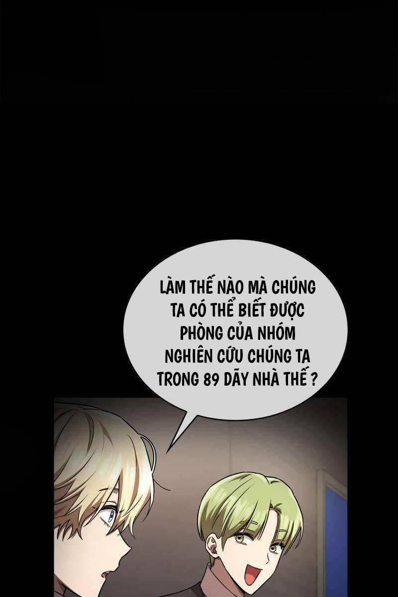 Đại Pháp Sư Toàn Năng Chap 65 - Next Chap 66