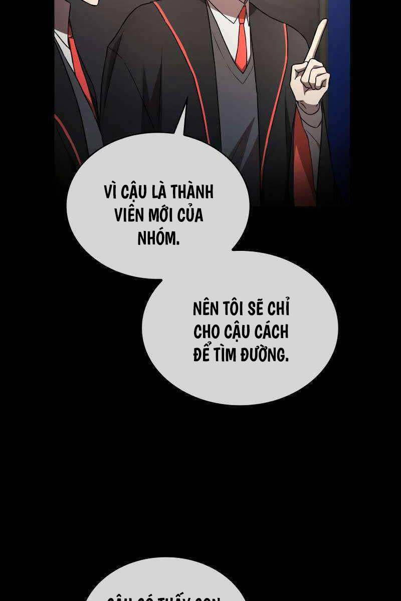 Đại Pháp Sư Toàn Năng Chap 65 - Next Chap 66