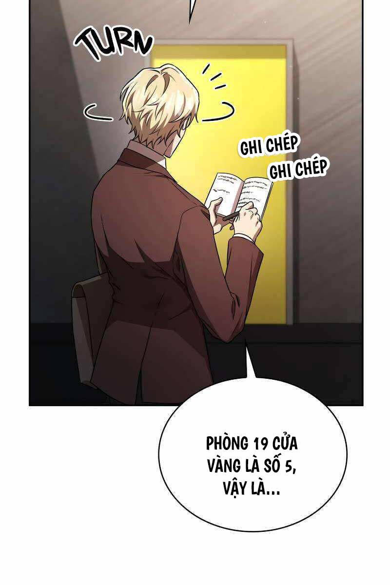 Đại Pháp Sư Toàn Năng Chap 65 - Next Chap 66