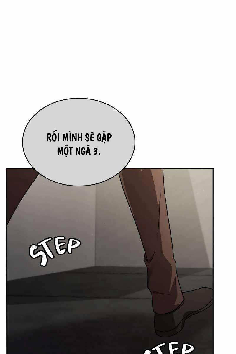 Đại Pháp Sư Toàn Năng Chap 65 - Next Chap 66