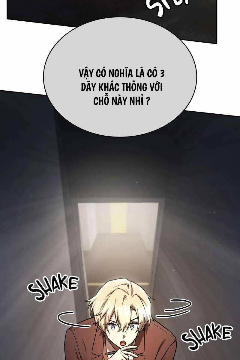 Đại Pháp Sư Toàn Năng Chap 65 - Next Chap 66