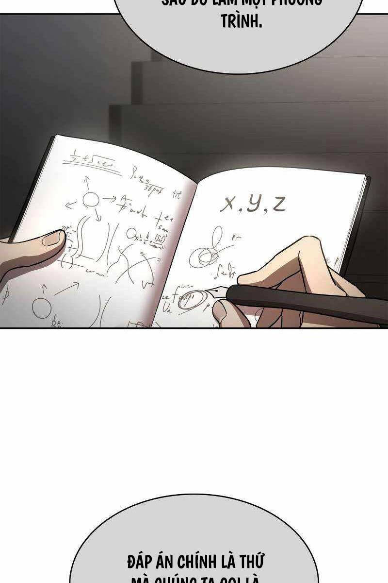 Đại Pháp Sư Toàn Năng Chap 65 - Next Chap 66