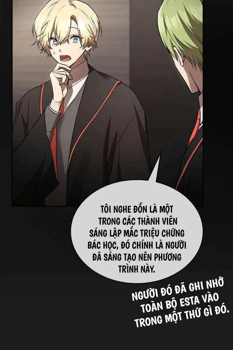 Đại Pháp Sư Toàn Năng Chap 65 - Next Chap 66