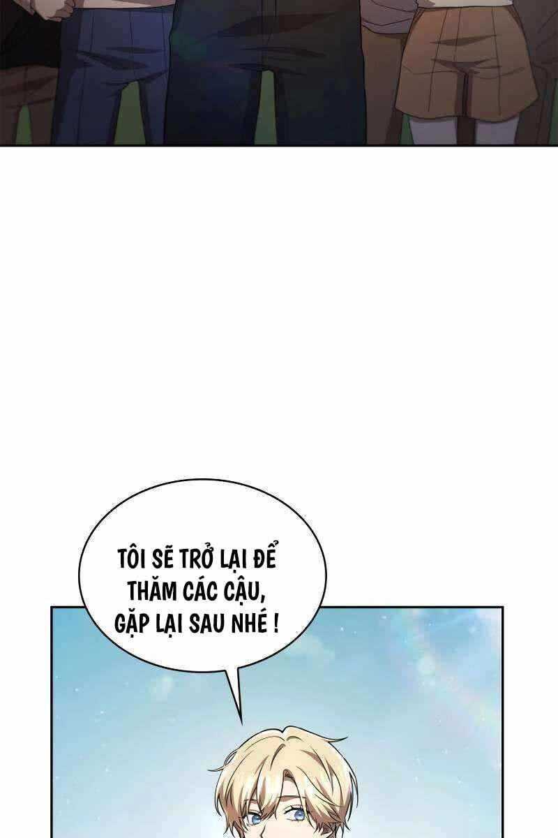 Đại Pháp Sư Toàn Năng Chap 65 - Next Chap 66