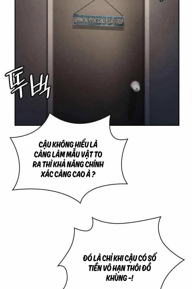 Đại Pháp Sư Toàn Năng Chap 65 - Next Chap 66