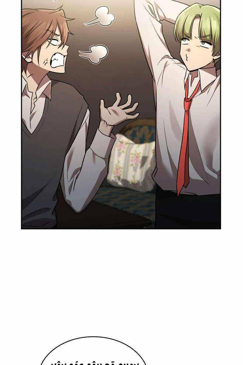Đại Pháp Sư Toàn Năng Chap 65 - Next Chap 66