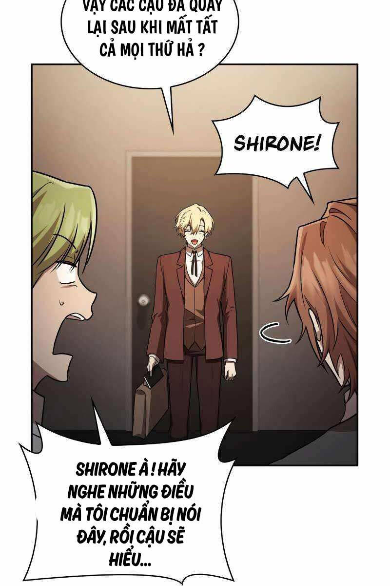 Đại Pháp Sư Toàn Năng Chap 65 - Next Chap 66