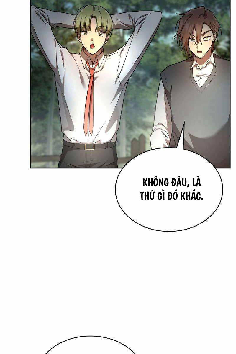 Đại Pháp Sư Toàn Năng Chap 65 - Next Chap 66