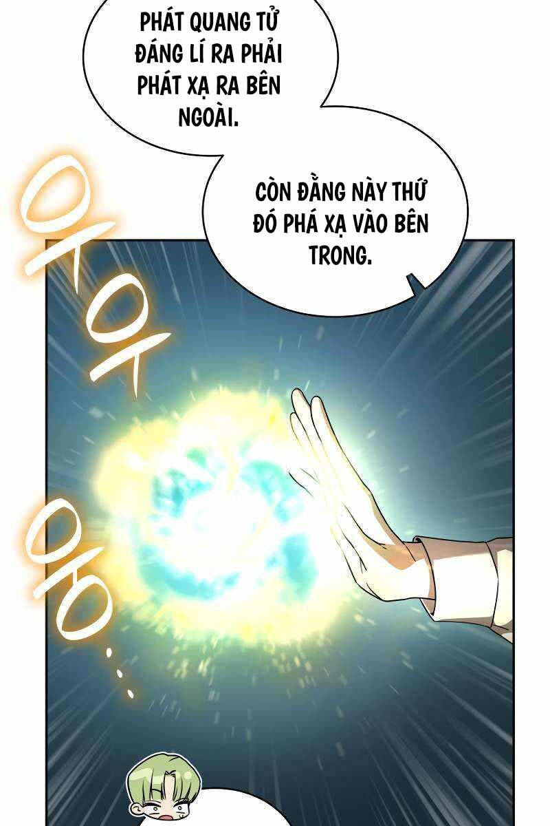 Đại Pháp Sư Toàn Năng Chap 65 - Next Chap 66