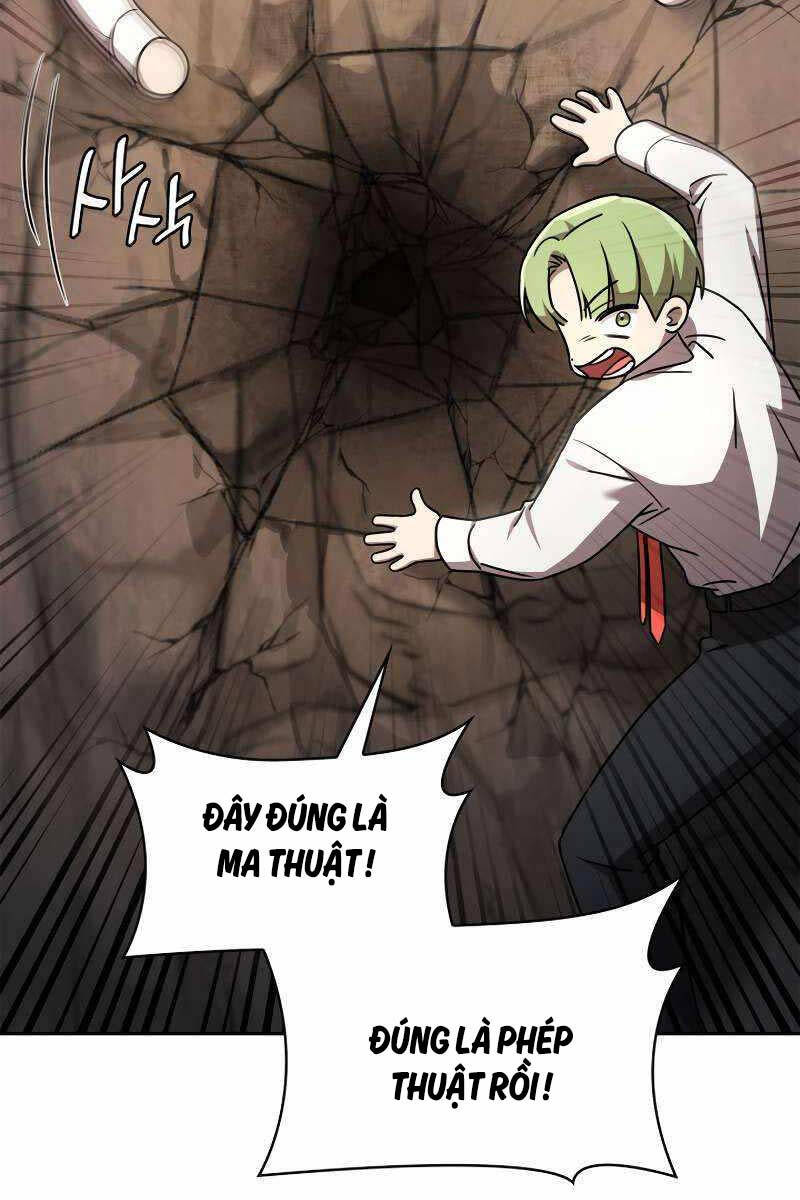 Đại Pháp Sư Toàn Năng Chap 65 - Next Chap 66