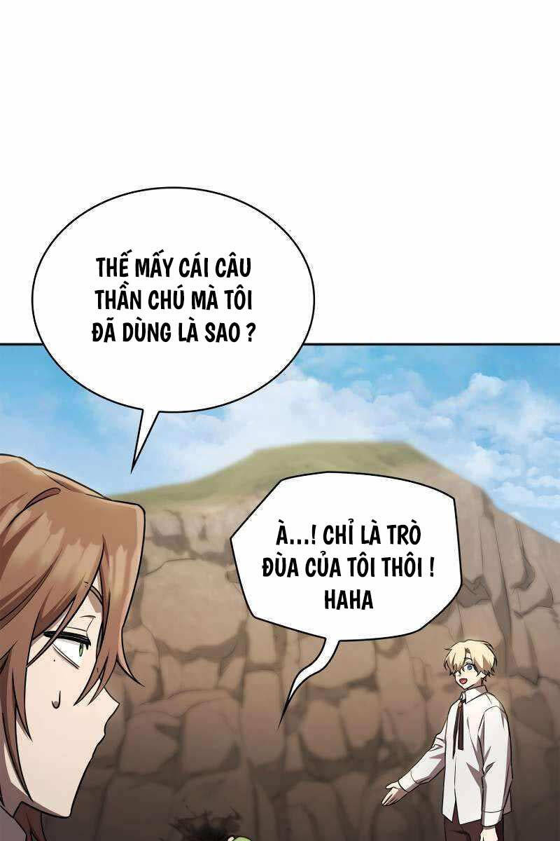 Đại Pháp Sư Toàn Năng Chap 65 - Next Chap 66