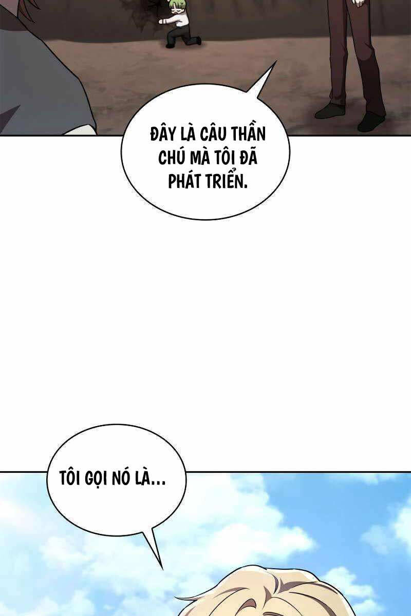 Đại Pháp Sư Toàn Năng Chap 65 - Next Chap 66
