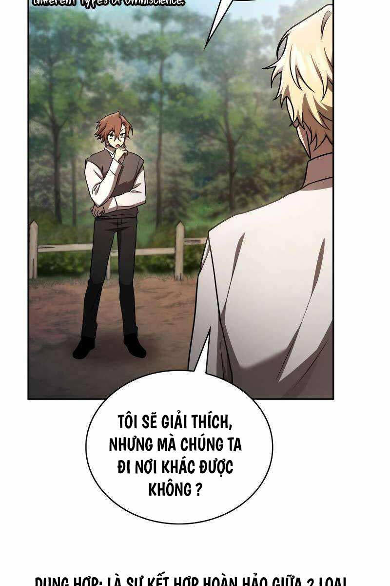 Đại Pháp Sư Toàn Năng Chap 65 - Next Chap 66