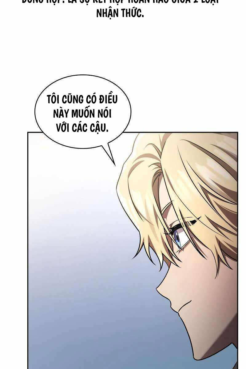 Đại Pháp Sư Toàn Năng Chap 65 - Next Chap 66
