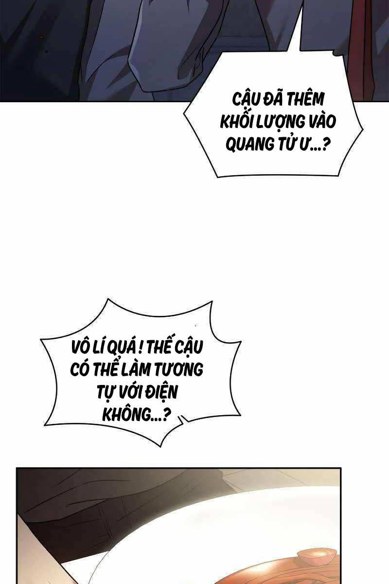 Đại Pháp Sư Toàn Năng Chap 65 - Next Chap 66