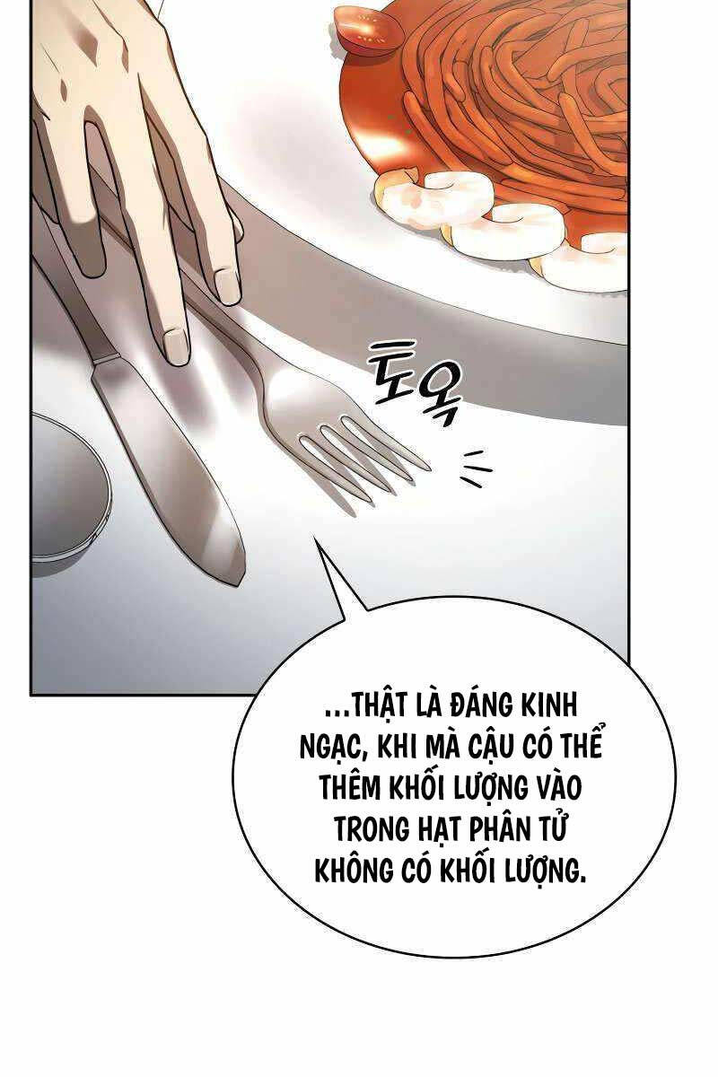 Đại Pháp Sư Toàn Năng Chap 65 - Next Chap 66