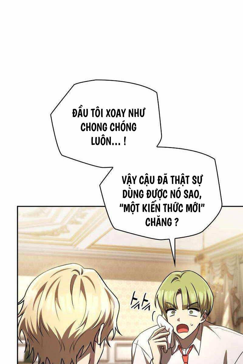 Đại Pháp Sư Toàn Năng Chap 65 - Next Chap 66