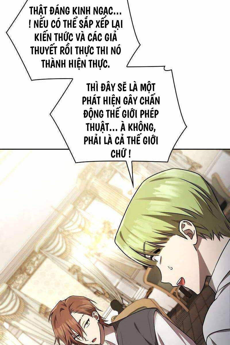 Đại Pháp Sư Toàn Năng Chap 65 - Next Chap 66