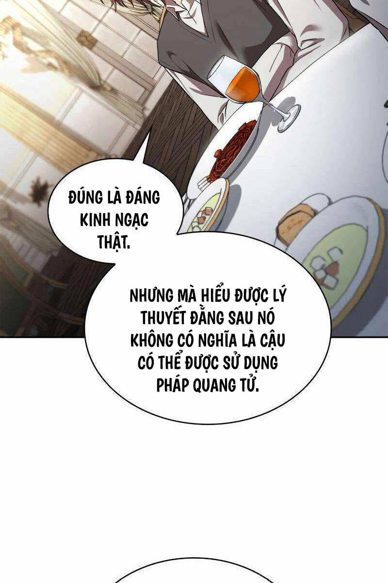Đại Pháp Sư Toàn Năng Chap 65 - Next Chap 66