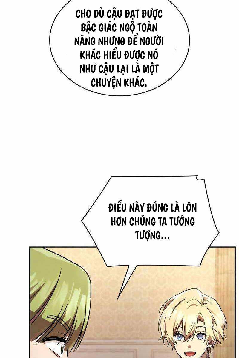 Đại Pháp Sư Toàn Năng Chap 65 - Next Chap 66