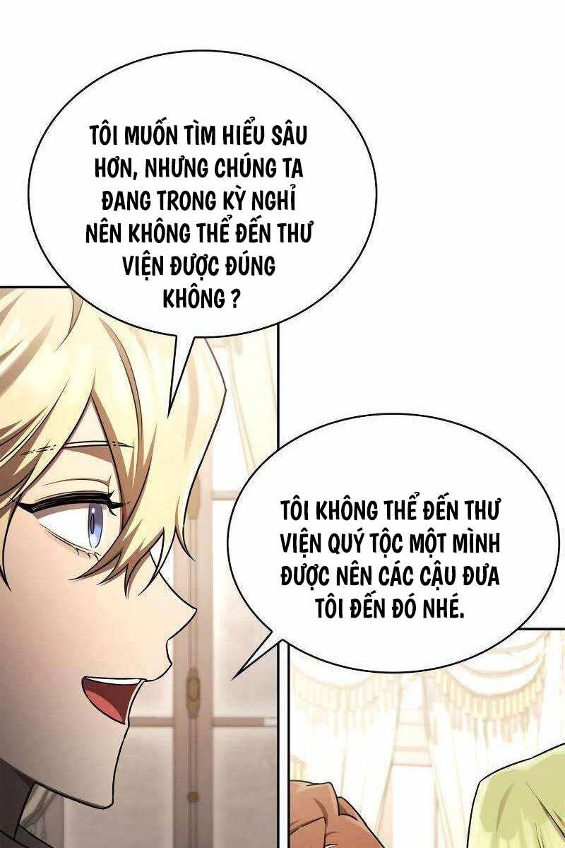Đại Pháp Sư Toàn Năng Chap 65 - Next Chap 66