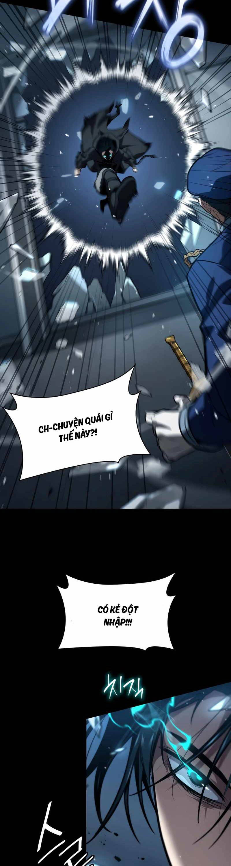 Đại Pháp Sư Toàn Năng Chap 66 - Next Chap 67