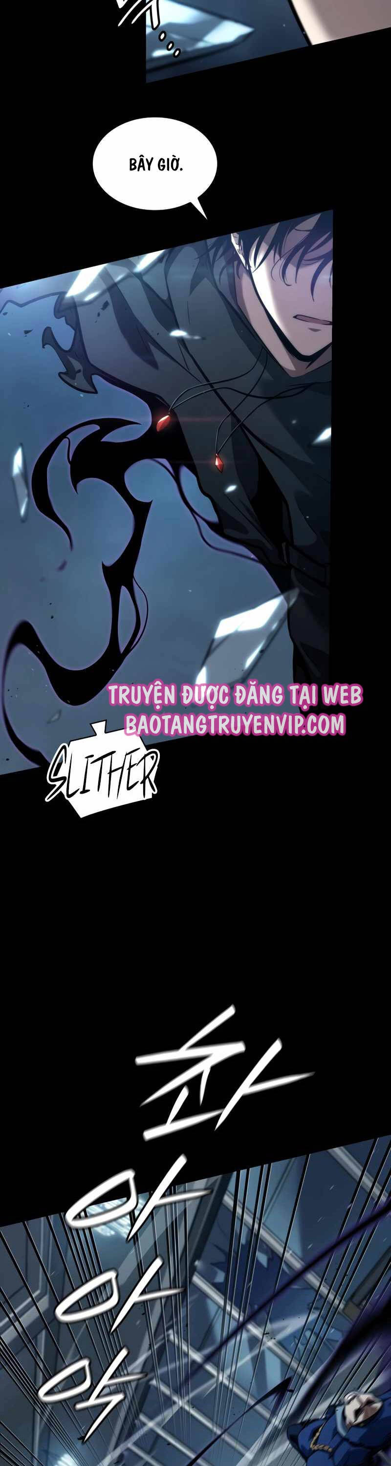 Đại Pháp Sư Toàn Năng Chap 66 - Next Chap 67