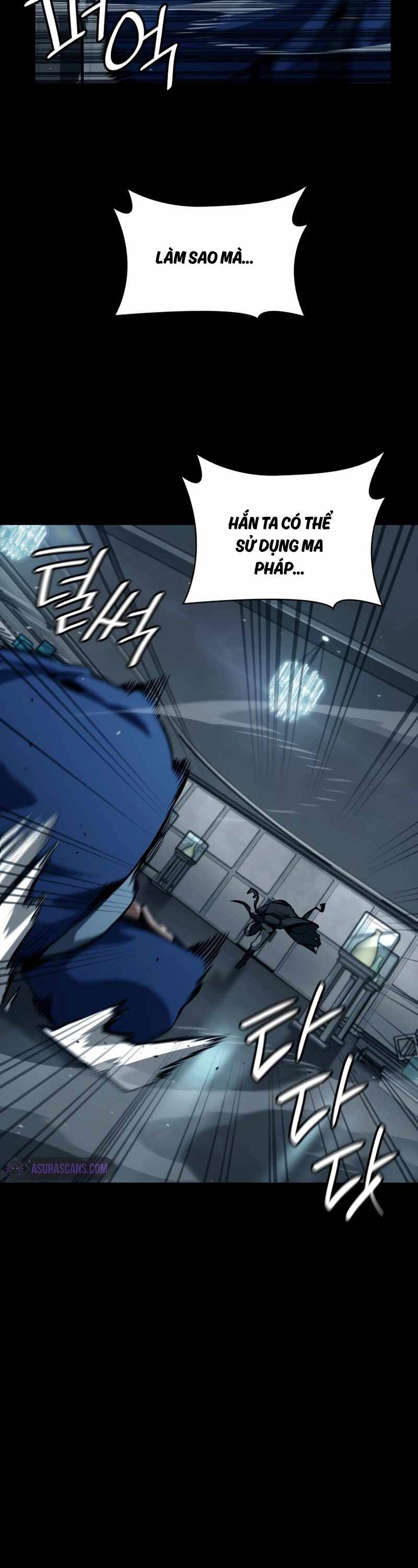 Đại Pháp Sư Toàn Năng Chap 66 - Next Chap 67