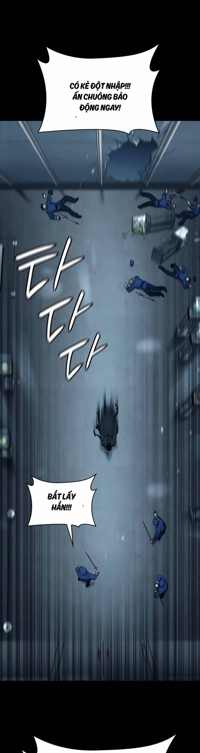 Đại Pháp Sư Toàn Năng Chap 66 - Next Chap 67