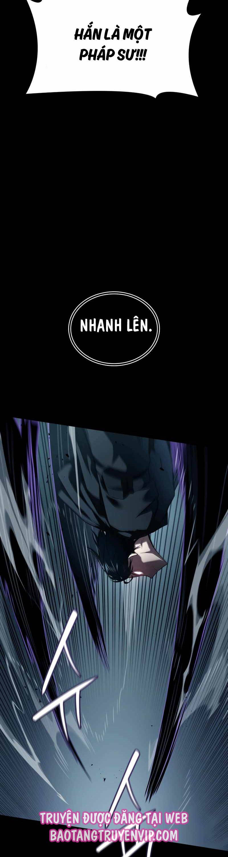 Đại Pháp Sư Toàn Năng Chap 66 - Next Chap 67