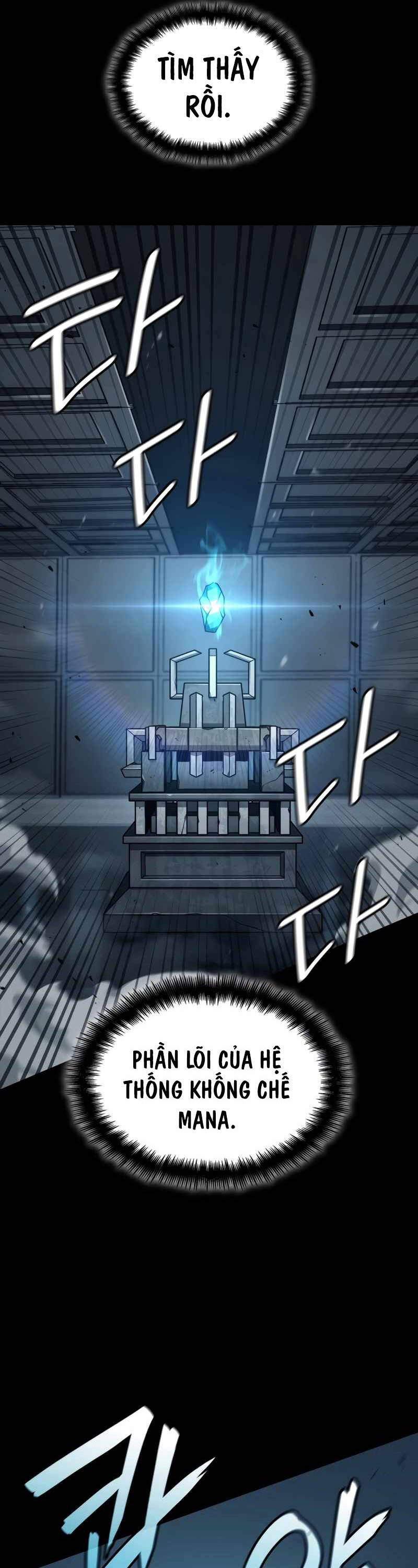 Đại Pháp Sư Toàn Năng Chap 66 - Next Chap 67