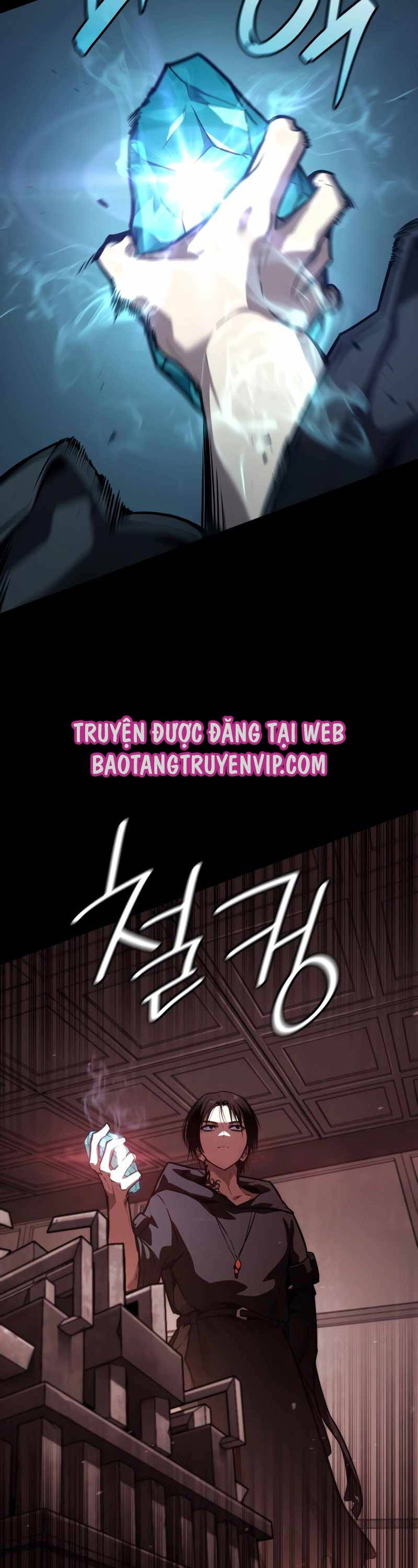 Đại Pháp Sư Toàn Năng Chap 66 - Next Chap 67