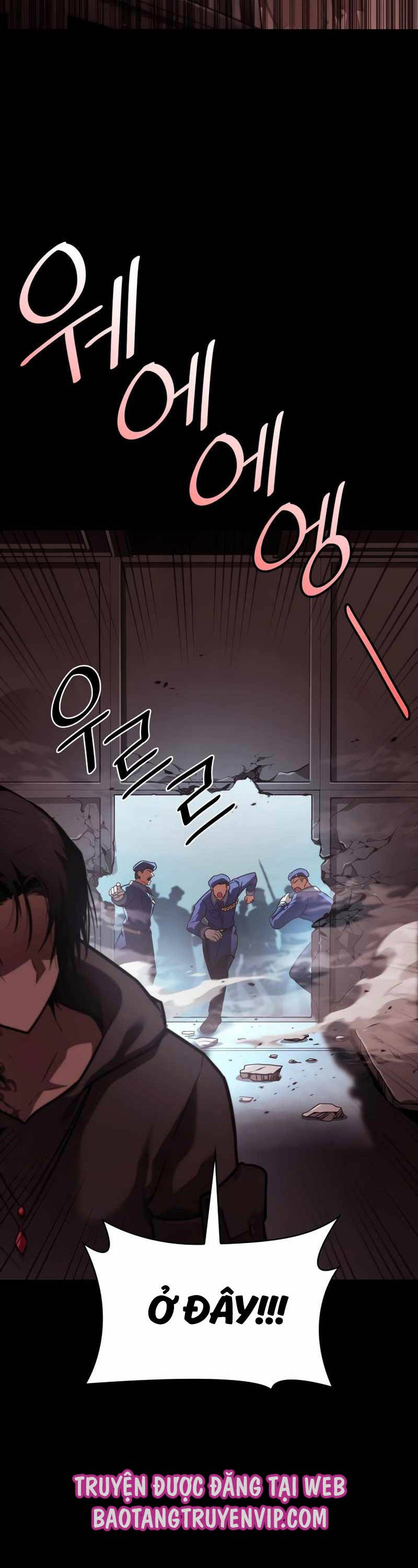 Đại Pháp Sư Toàn Năng Chap 66 - Next Chap 67