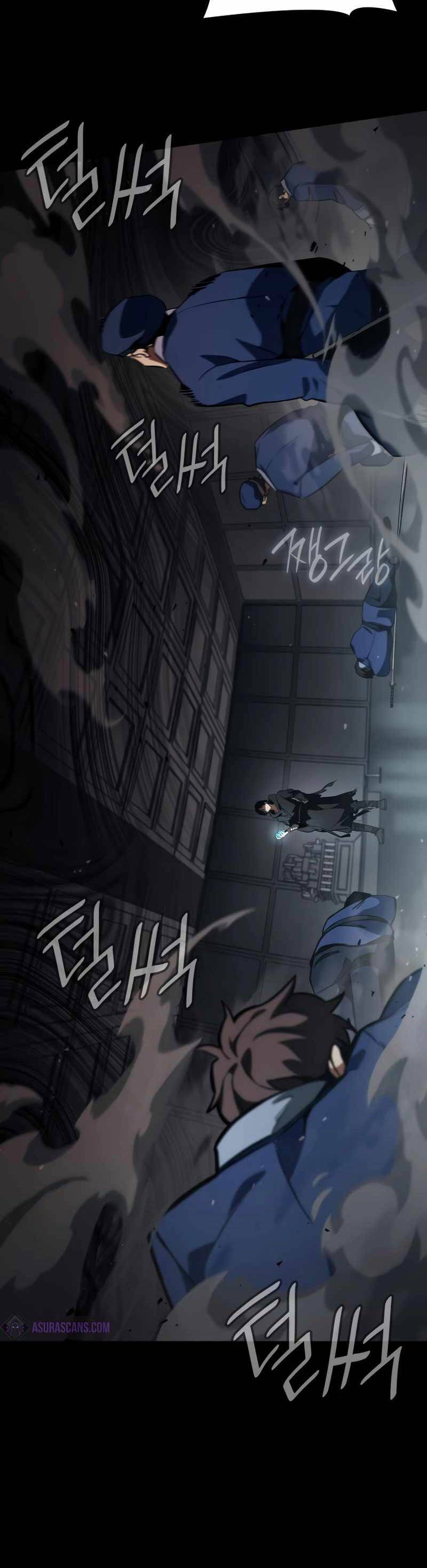 Đại Pháp Sư Toàn Năng Chap 66 - Next Chap 67