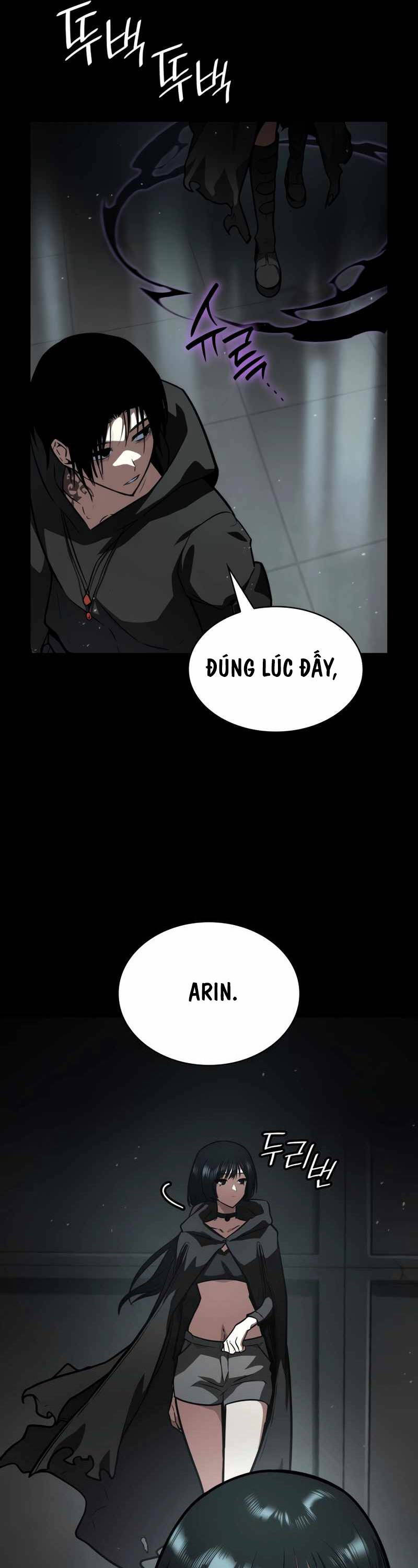 Đại Pháp Sư Toàn Năng Chap 66 - Next Chap 67