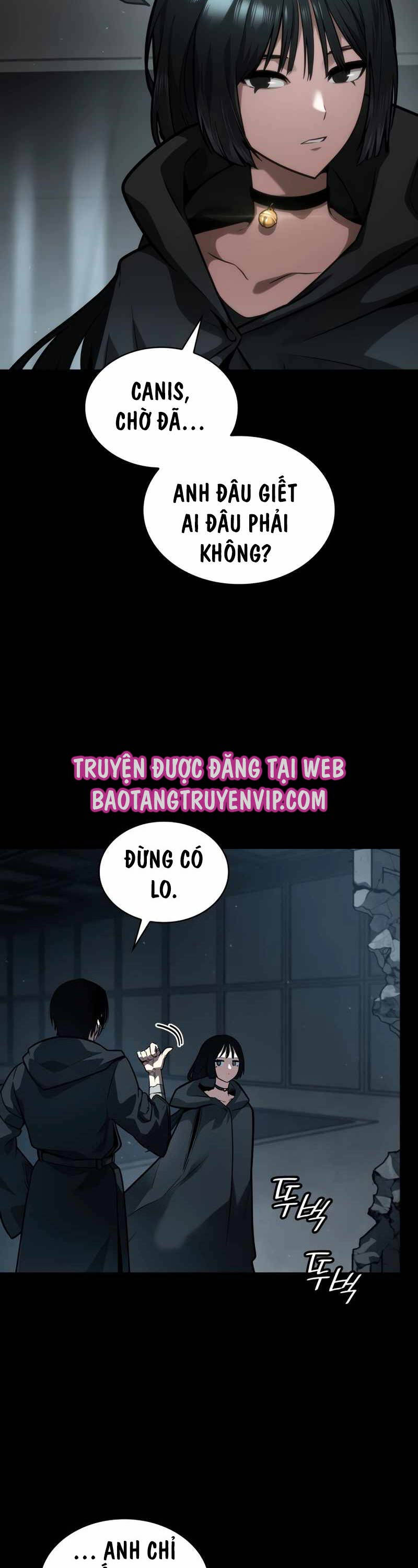 Đại Pháp Sư Toàn Năng Chap 66 - Next Chap 67