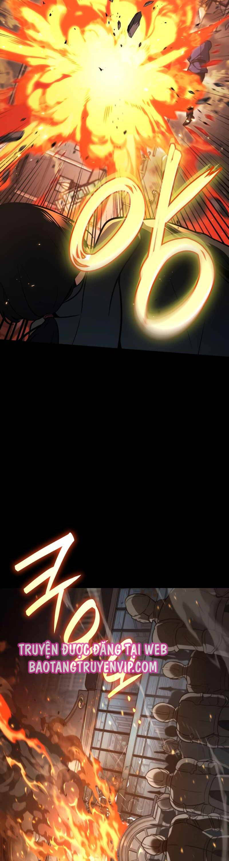 Đại Pháp Sư Toàn Năng Chap 66 - Next Chap 67
