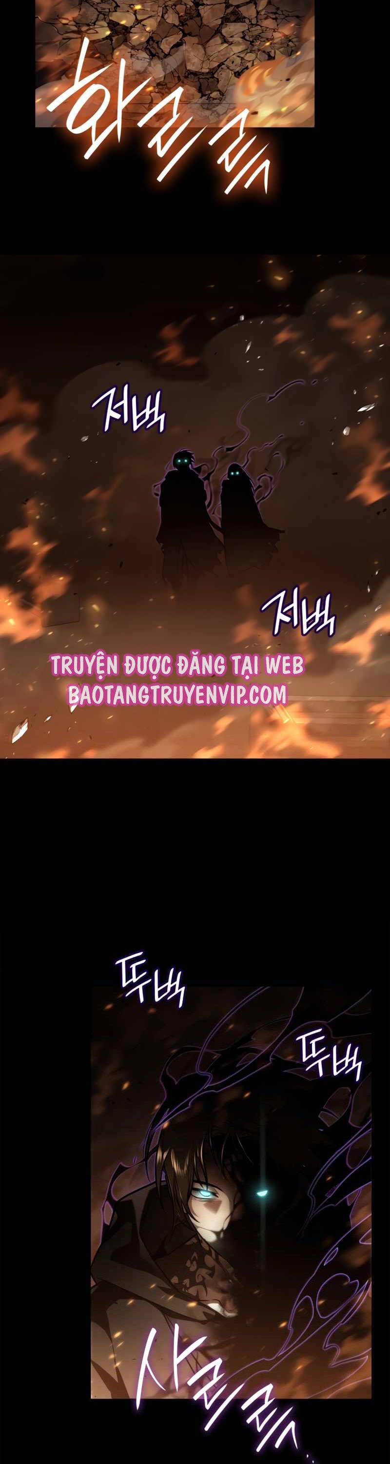 Đại Pháp Sư Toàn Năng Chap 66 - Next Chap 67