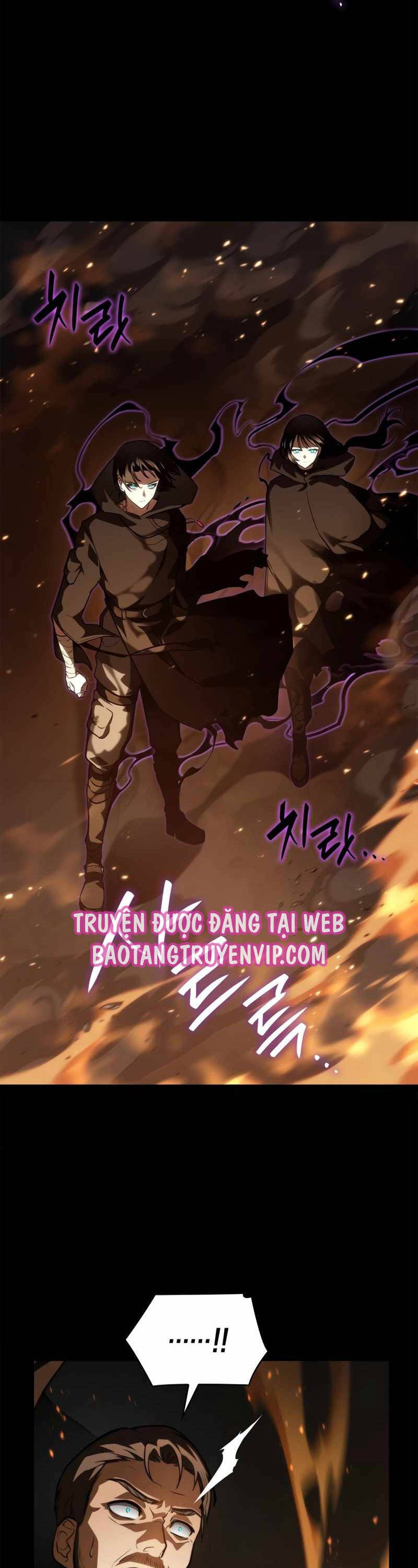 Đại Pháp Sư Toàn Năng Chap 66 - Next Chap 67