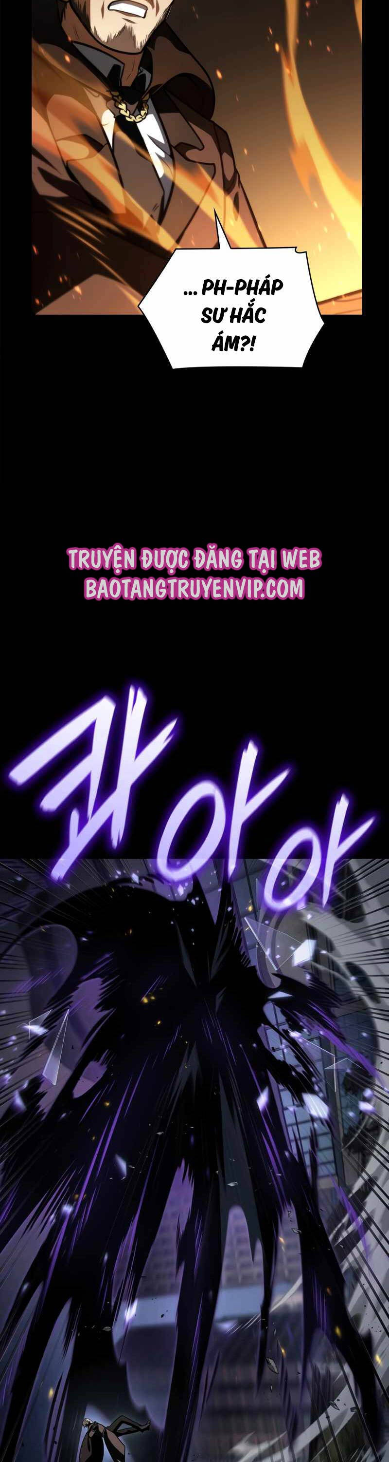 Đại Pháp Sư Toàn Năng Chap 66 - Next Chap 67