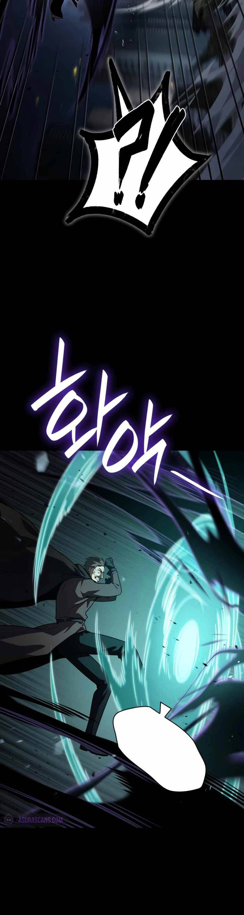 Đại Pháp Sư Toàn Năng Chap 66 - Next Chap 67