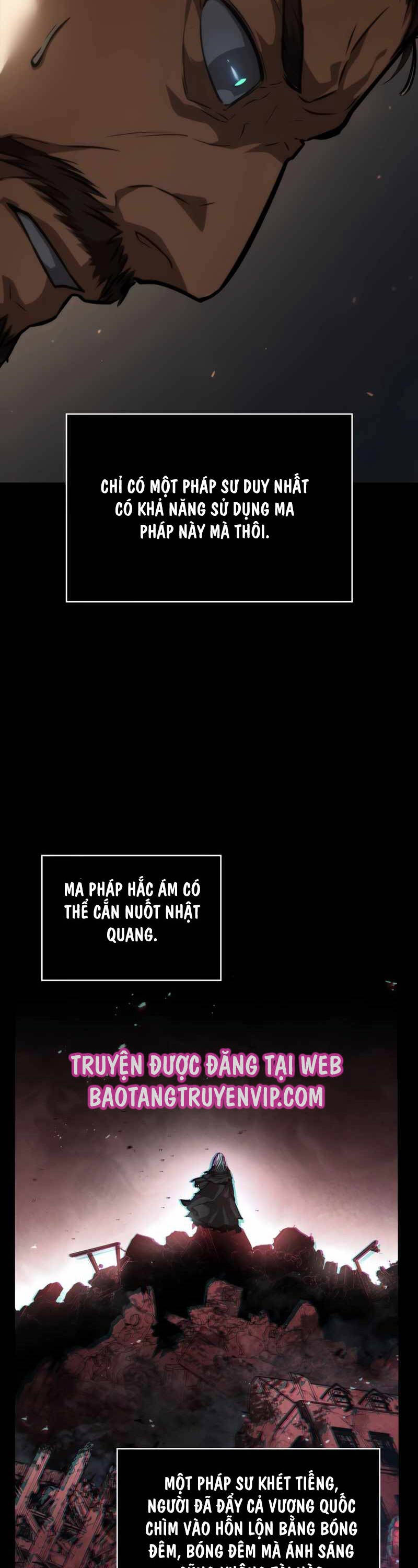 Đại Pháp Sư Toàn Năng Chap 66 - Next Chap 67
